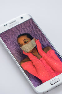 Virtual Photoshoot anyone? Why Not