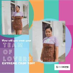 Stylist Picks - She's apart of the TEAM!